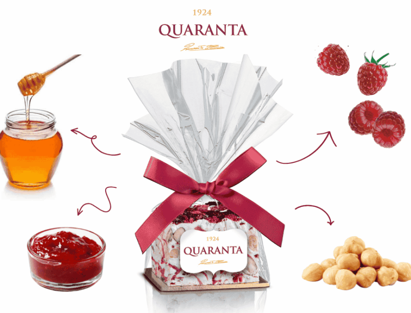 Attenzione e cura in ogni dettaglio