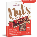 Nuts e Croccante snack