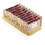 Tranci e roll di torrone